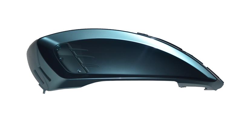 ARKA YAN PANEL SOL YEŞİL (SIESTA)